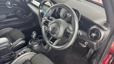 MINI Hatchback 1.5 Cooper Sport Premium 3dr Auto Petrol Hatchback